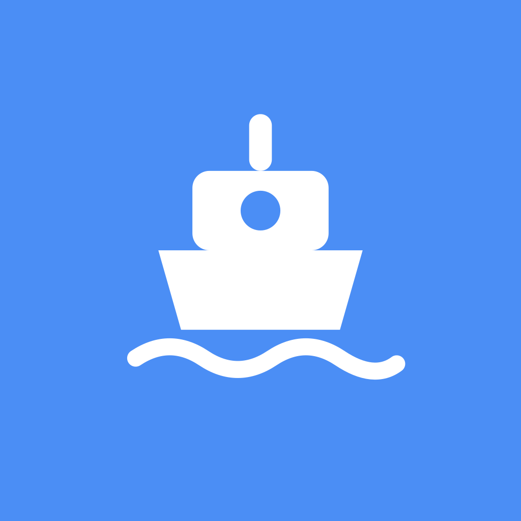 Logixa Driver app icon